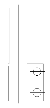 Shock Absorber (27-981-0)