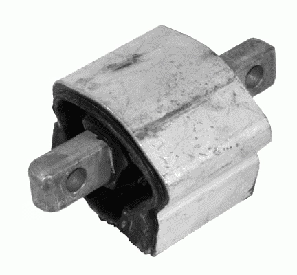 Mounting, automatic transmission (88-505-A)