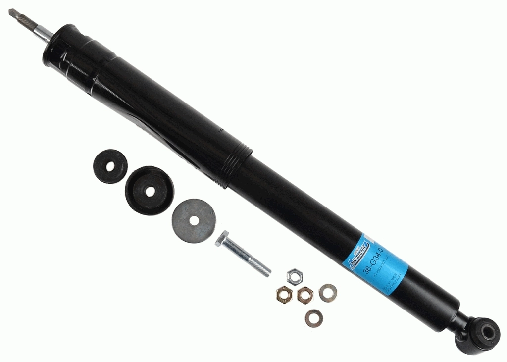 Shock Absorber (36-G34-0)