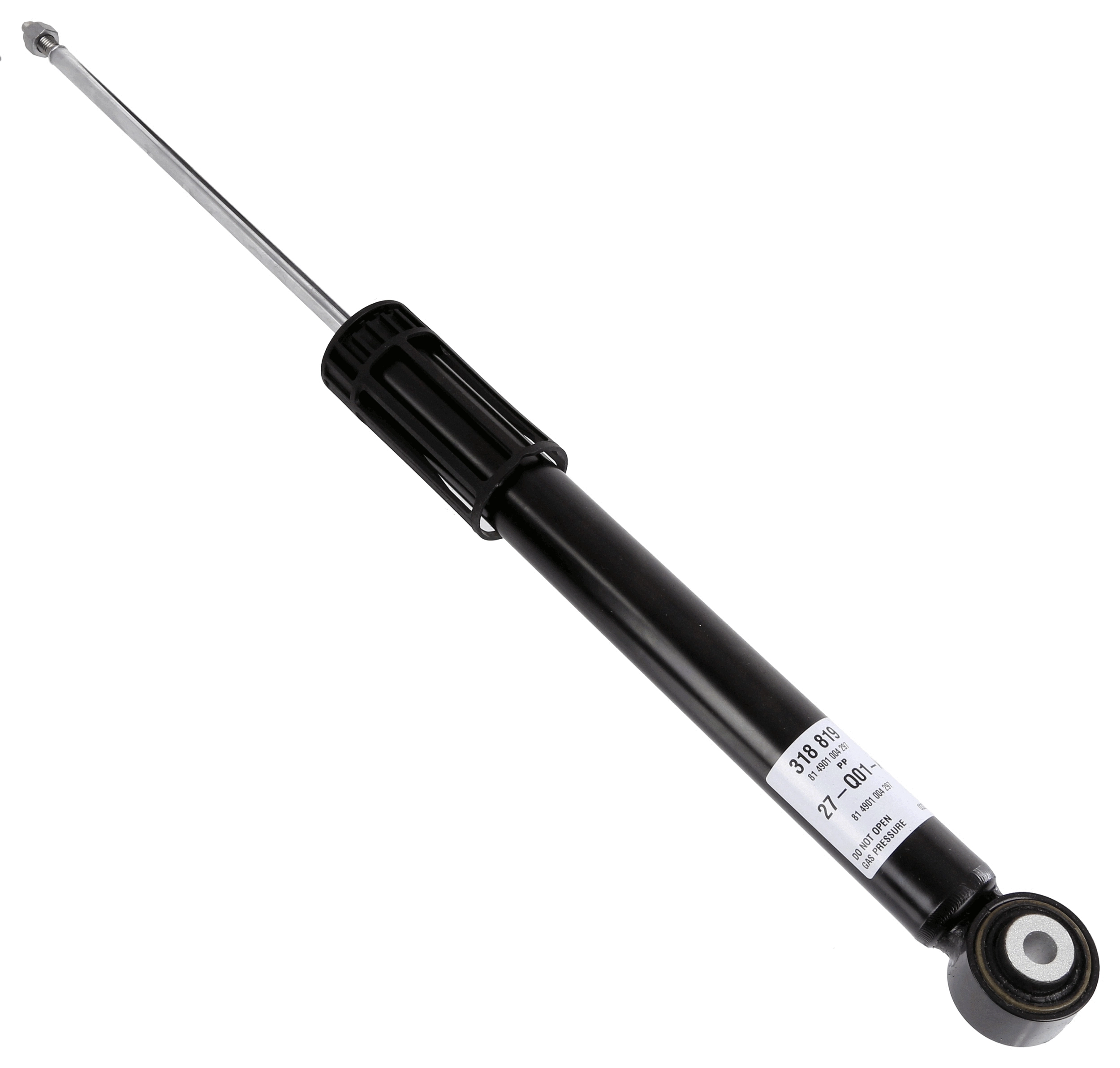 Shock Absorber (27-Q01-A)