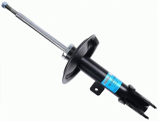 Shock Absorber (30-D33-A)