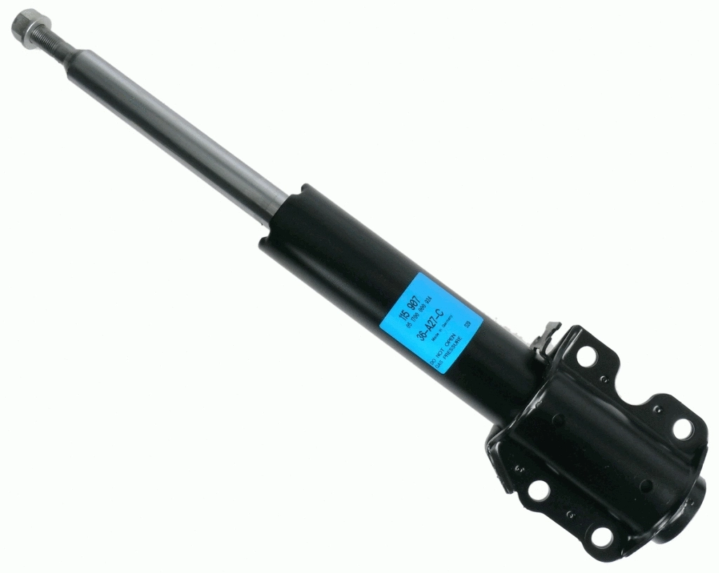 Shock Absorber (36-A27-C)