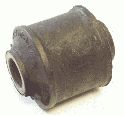 Mounting, panhard rod (87-082-A)
