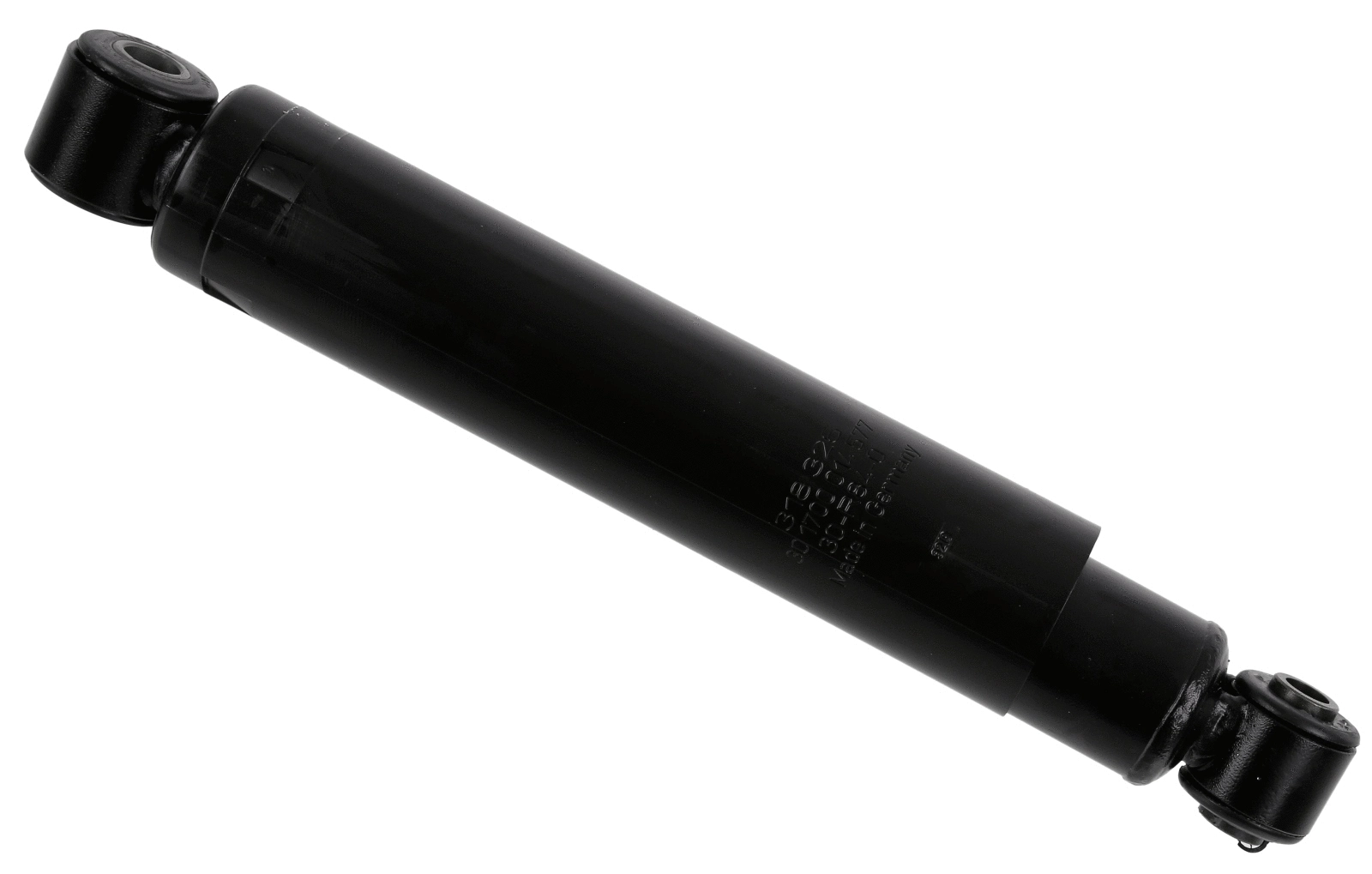 Shock Absorber (30-R84-0)