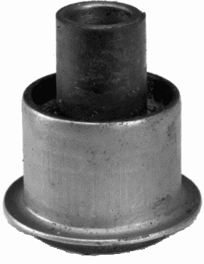 Mounting, control/trailing arm (87-771-A)