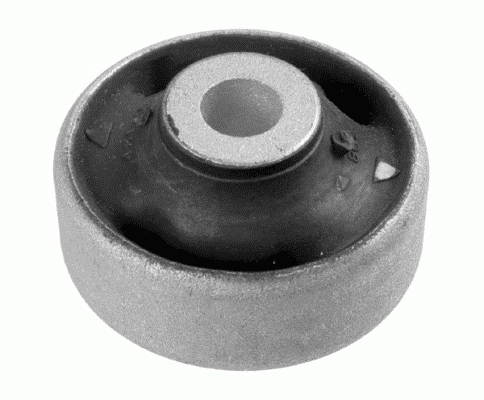 Mounting, control/trailing arm