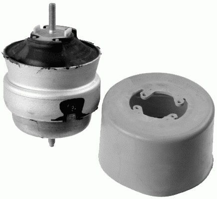 Mounting, engine (88-510-A)