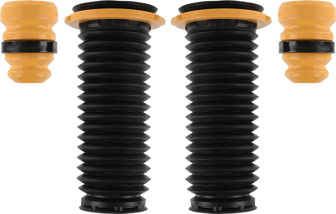 Dust Cover Kit, shock absorber (89-453-0)