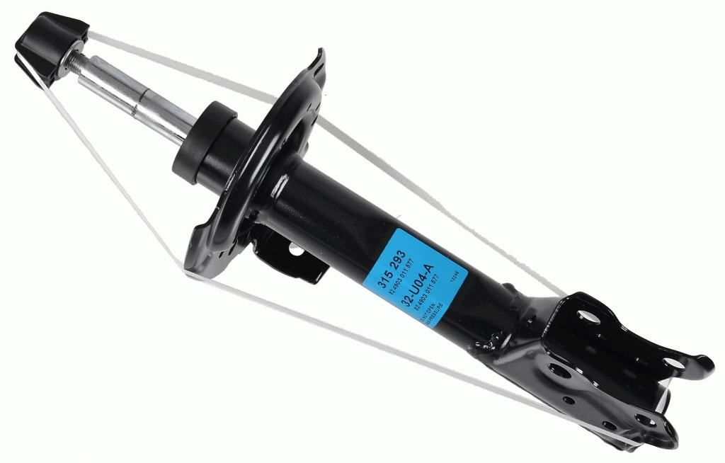 Shock Absorber (32-U04-A)