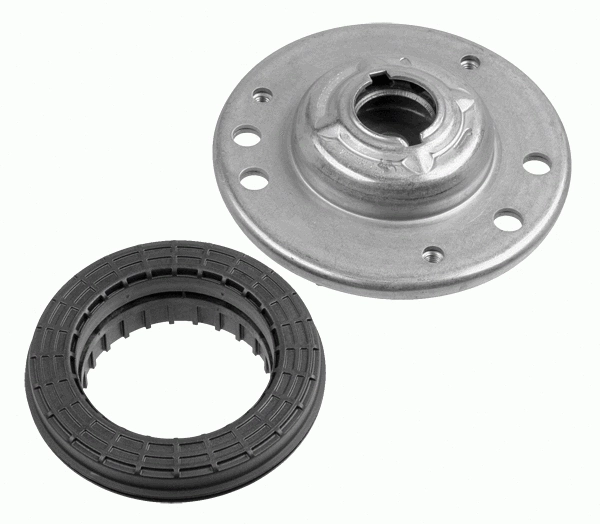 Repair Kit, suspension strut support mount (88-196-R)