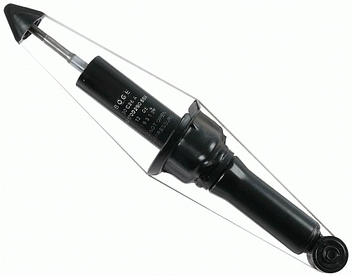 Shock Absorber (30-C28-A)