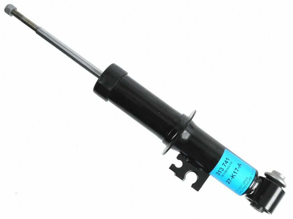 Shock Absorber (27-K17-A)