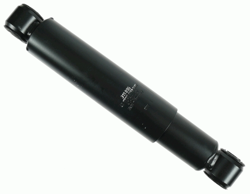 Shock Absorber (40-D84-0)