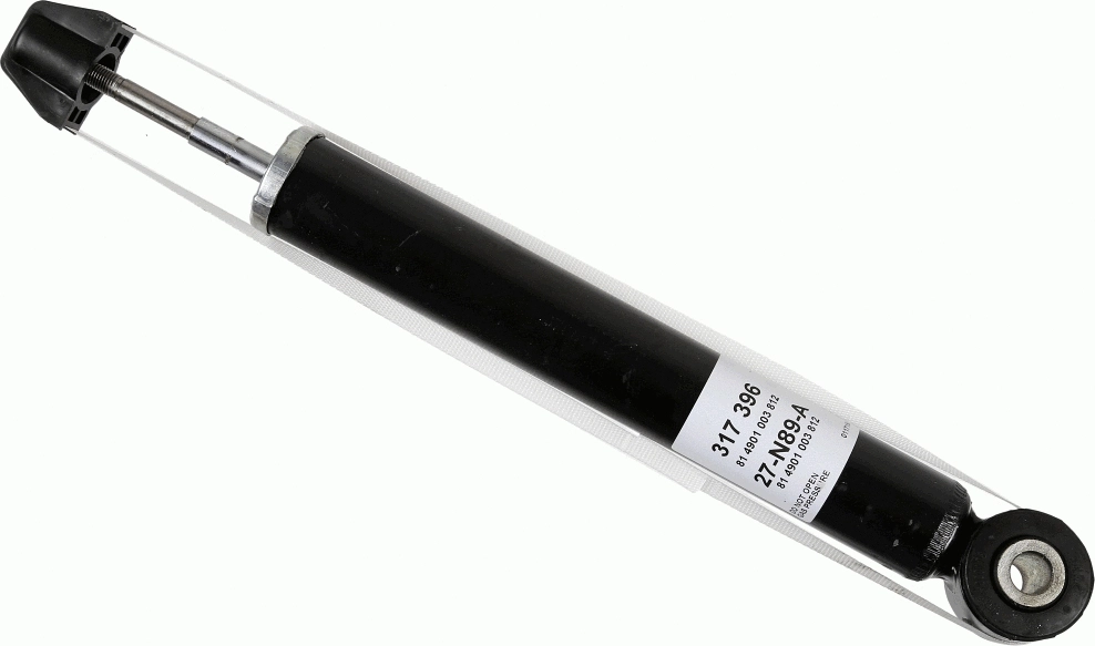 Shock Absorber (27-N89-A)