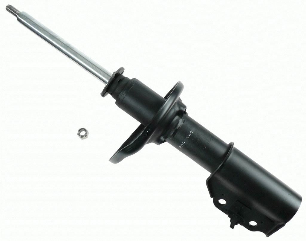 Shock Absorber (32-C41-A)