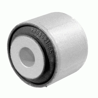 Mounting, control/trailing arm (88-514-A)