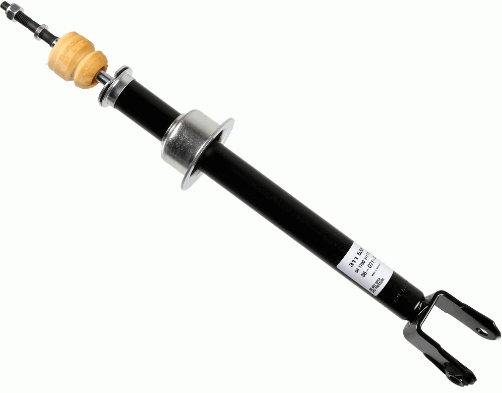 Shock Absorber (36-D71-0)