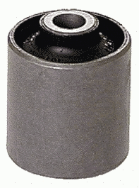 Bushing, axle beam (87-555-A)