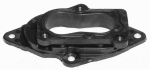 Flange, carburettor (88-269-A)