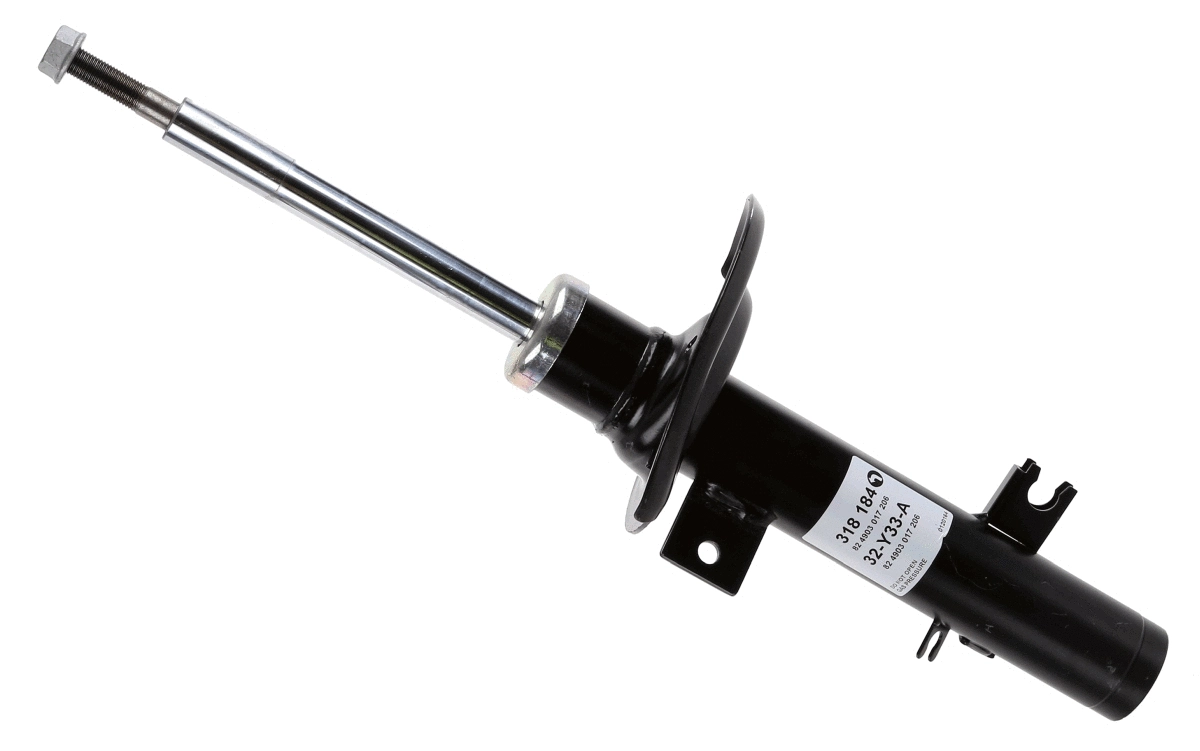 Shock Absorber (32-Y33-A)
