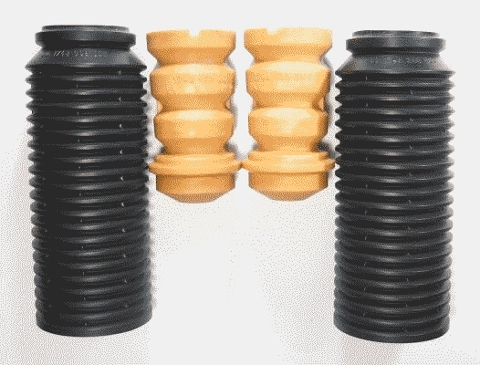 Dust Cover Kit, shock absorber (89-014-0)