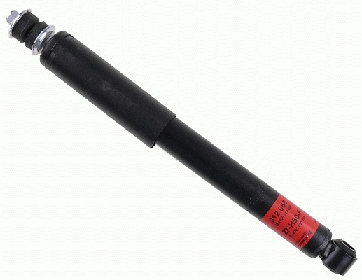 Shock Absorber (27-H50-F)