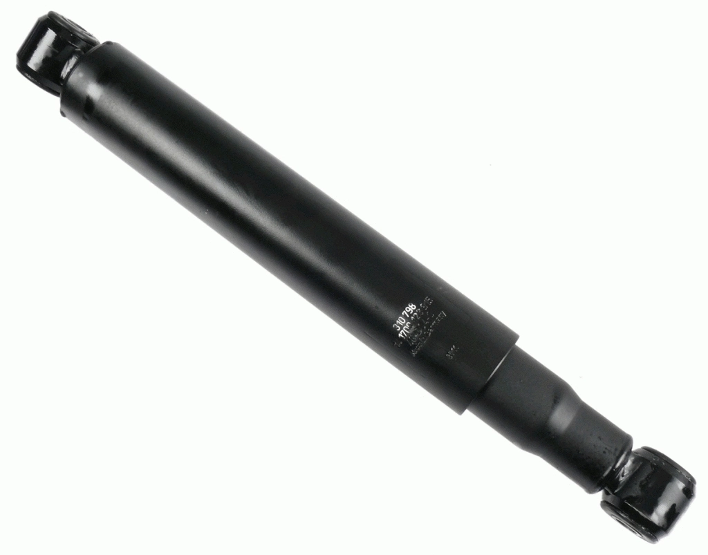 Shock Absorber (40-D04-0)