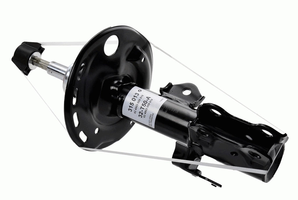 Shock Absorber (32-T50-A)