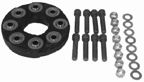 Joint, propshaft (88-102-A)