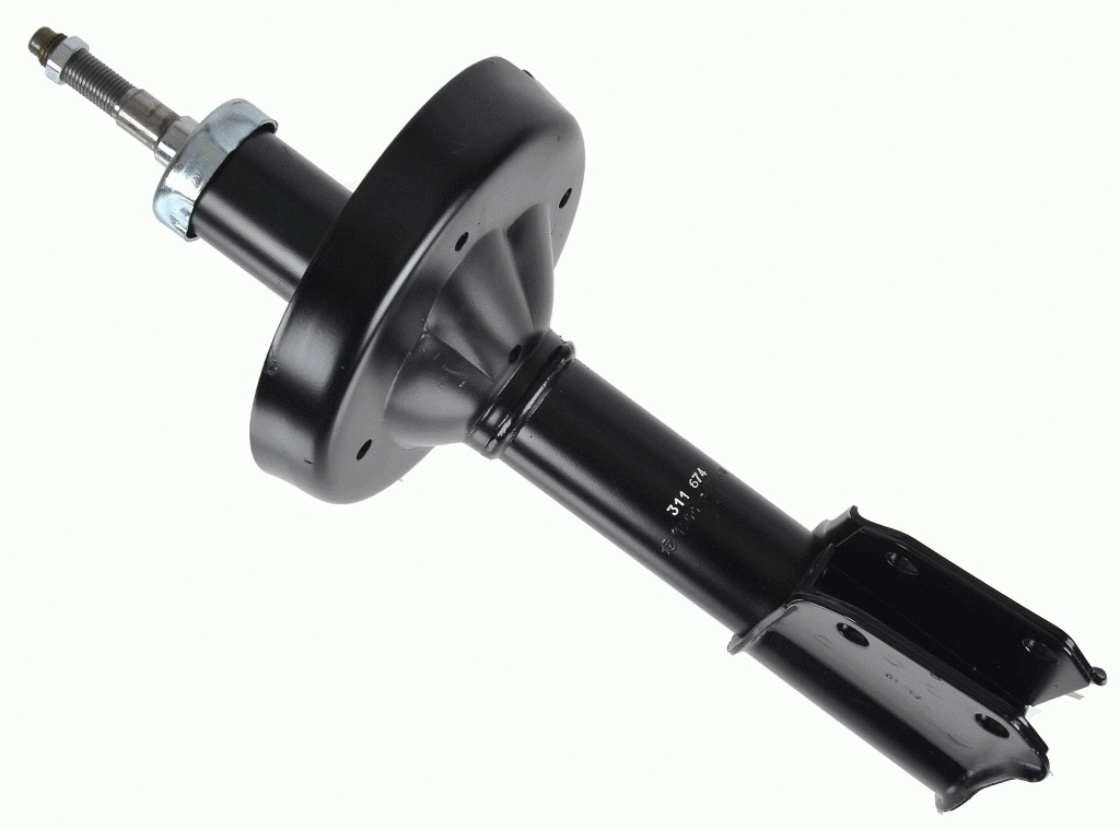 Shock Absorber (30-E08-4)