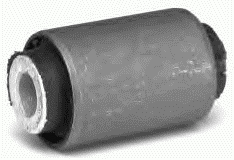 Mounting, control/trailing arm (87-673-A)
