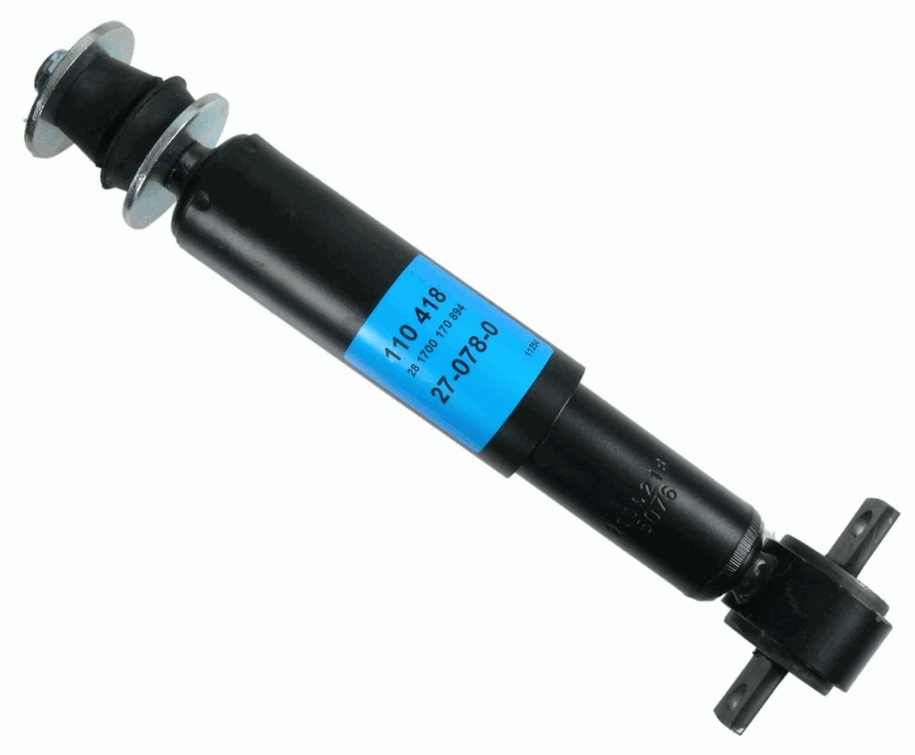 Shock Absorber (27-078-0)