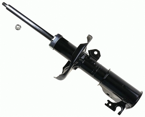 Shock Absorber (30-E85-A)