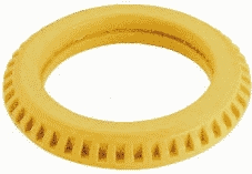 Rolling Bearing, suspension strut support mount (87-107-L)