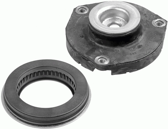 Repair Kit, suspension strut support mount (88-748-R)