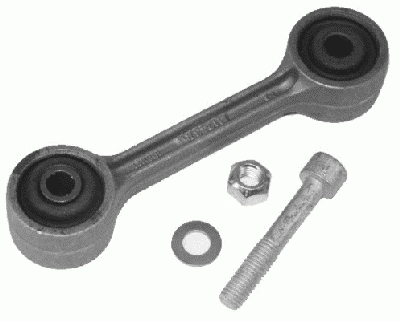 Link/Coupling Rod, stabiliser bar (88-593-A)