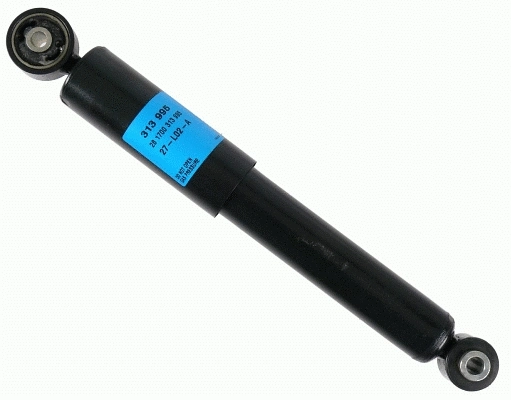 Shock Absorber (27-L02-A)