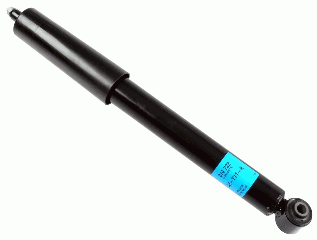 Shock Absorber (32-T11-A)