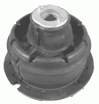Bushing, axle bracket (88-531-A)