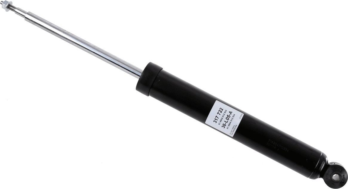 Shock Absorber (36-L05-A)