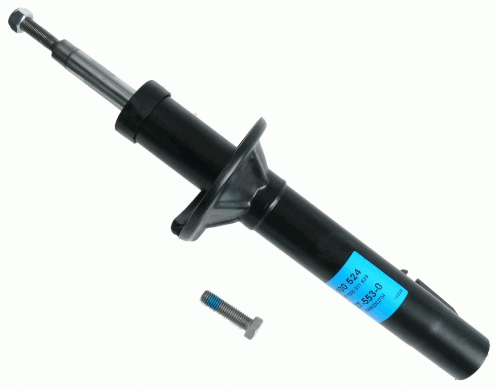 Shock Absorber (27-553-0)
