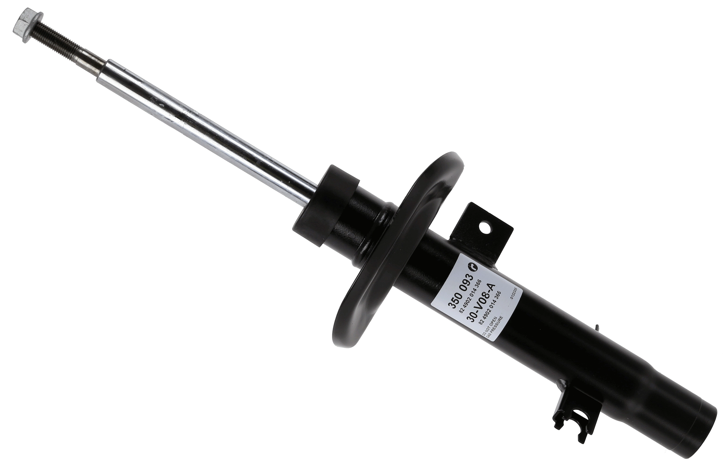 Shock Absorber (30-V08-A)