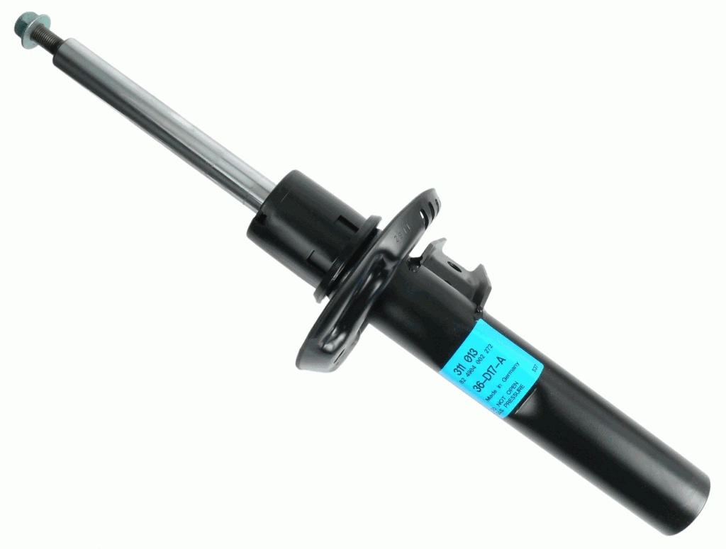 Shock Absorber