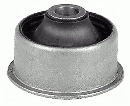 Mounting, control/trailing arm (87-264-A)