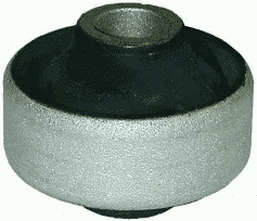 Mounting, control/trailing arm (87-284-A)
