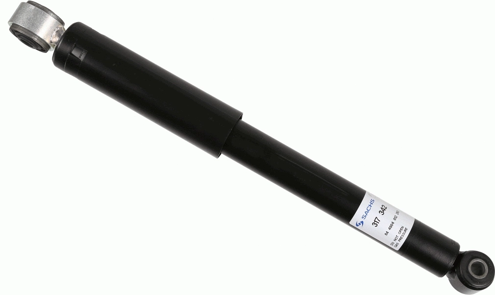 Shock Absorber (36-J87-0)