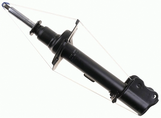 Shock Absorber (32-N51-A)
