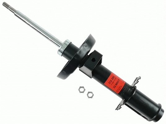 Shock Absorber (32-M80-F)