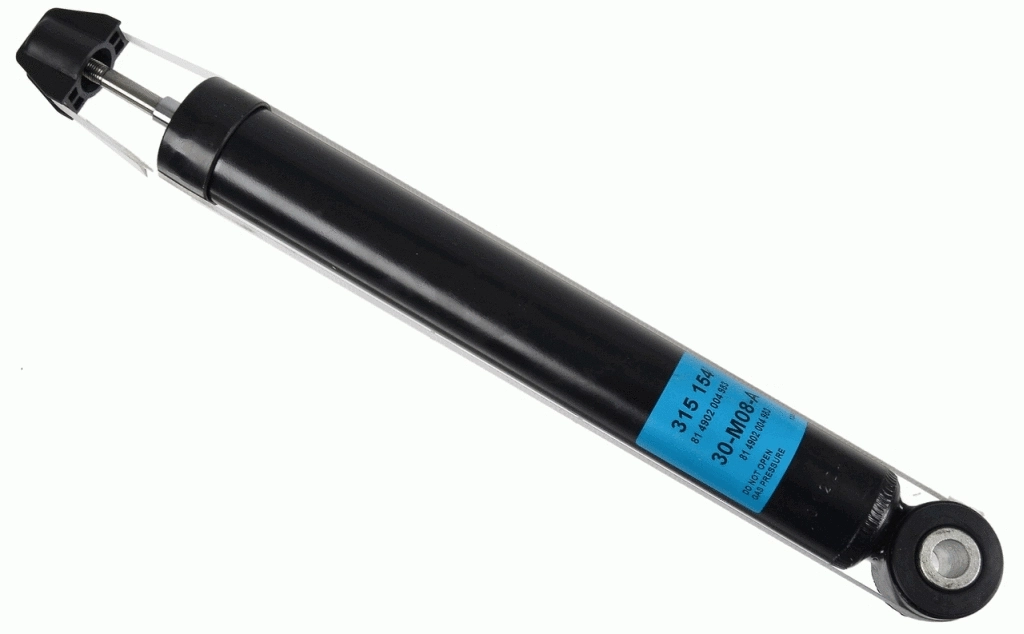 Shock Absorber (30-M08-A)