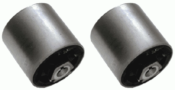 Repair Kit, control/trailing arm (88-470-S)